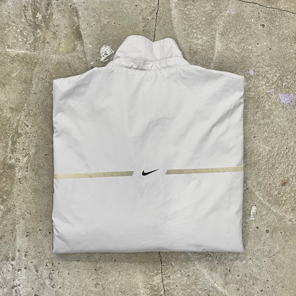 00‘s 나이키 스우시 자켓 상품이미지1