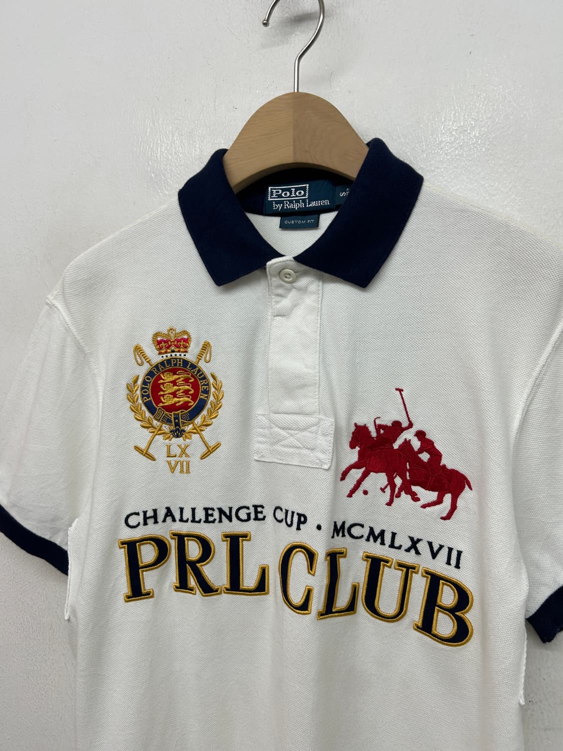 Polo Ralph Lauren Challenge Cup Big Pony 상품이미지3