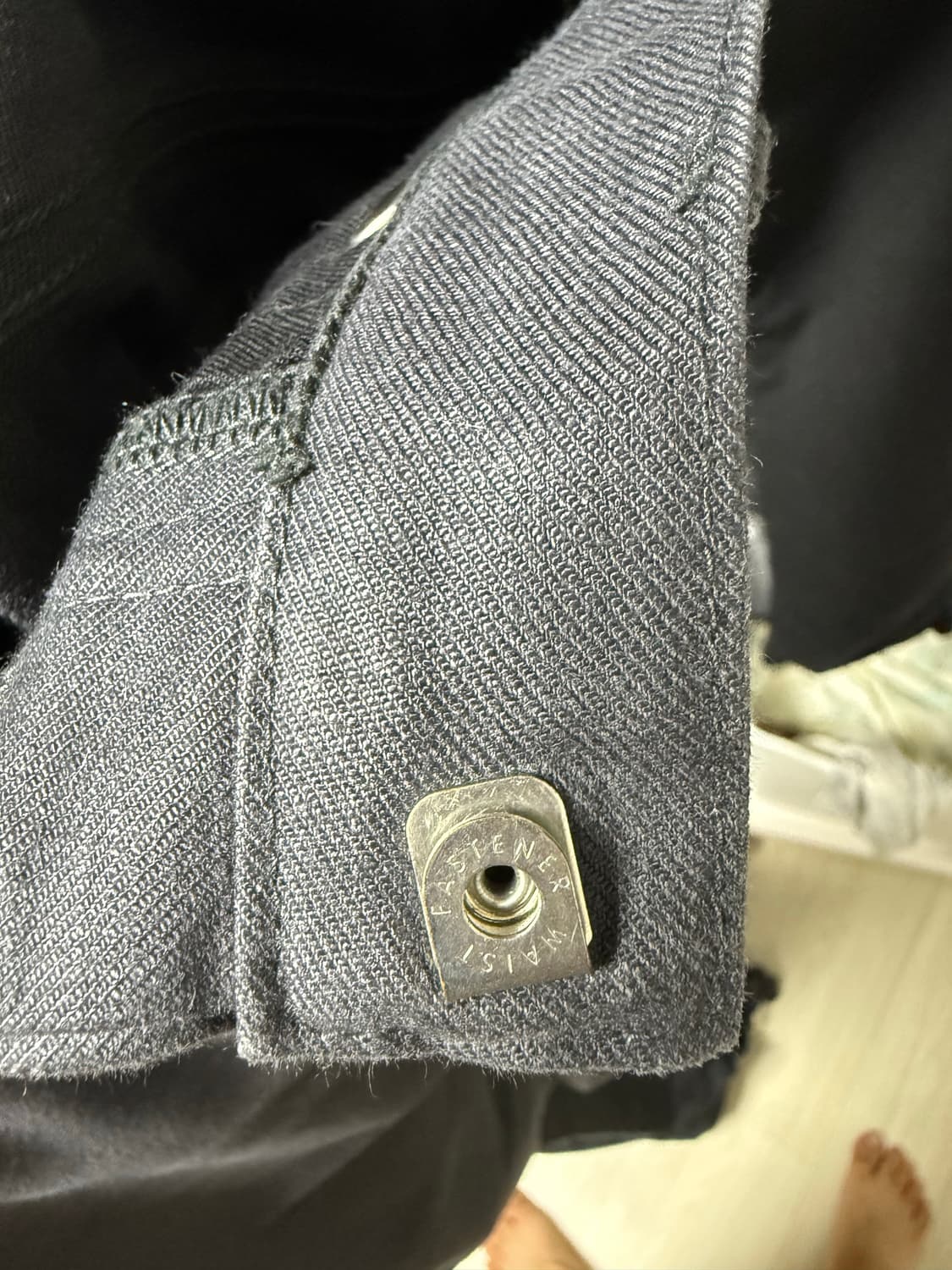 Dior Homme MIJ Denim 상품이미지4
