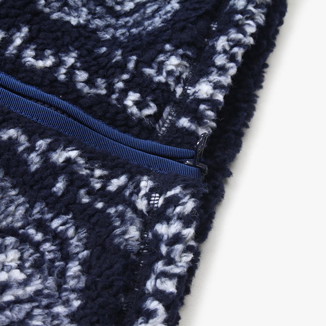  ATMOS X ELEPHANT "Fleece Jacket" 상품이미지6