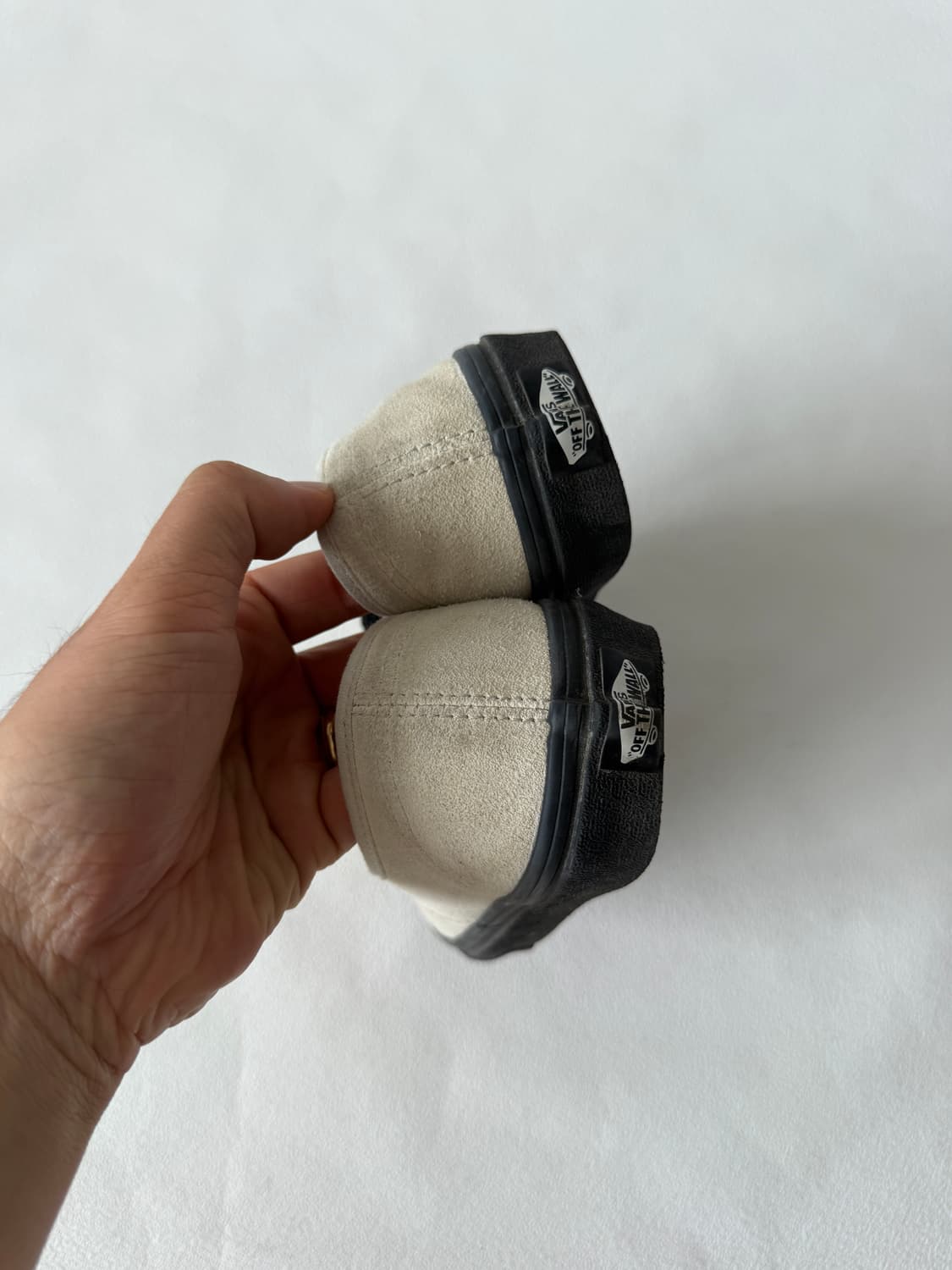 [235]반스(Vans) 스웨이드 검창 에센틱 상품이미지7