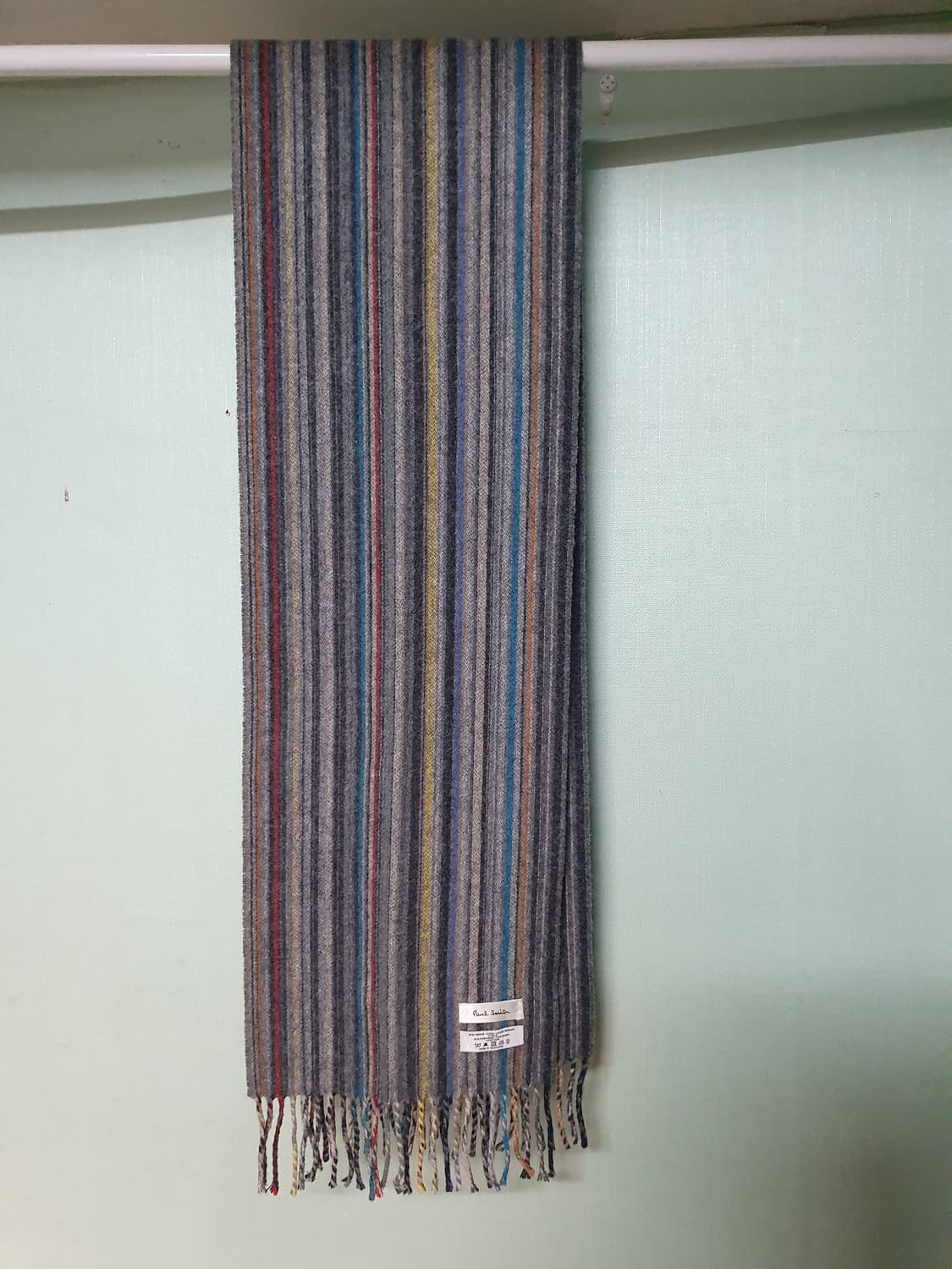 폴스미스 머플러 상품이미지1