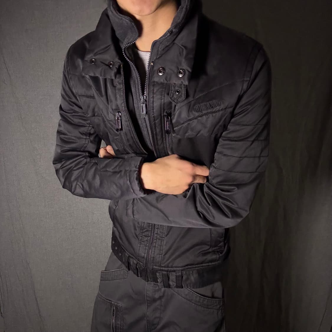 BUCKAROO 락시크 바이크 자켓 상품이미지6