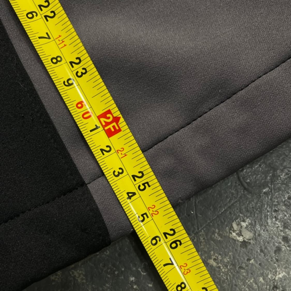 95 코오롱스포츠 기모 자켓 상품이미지7