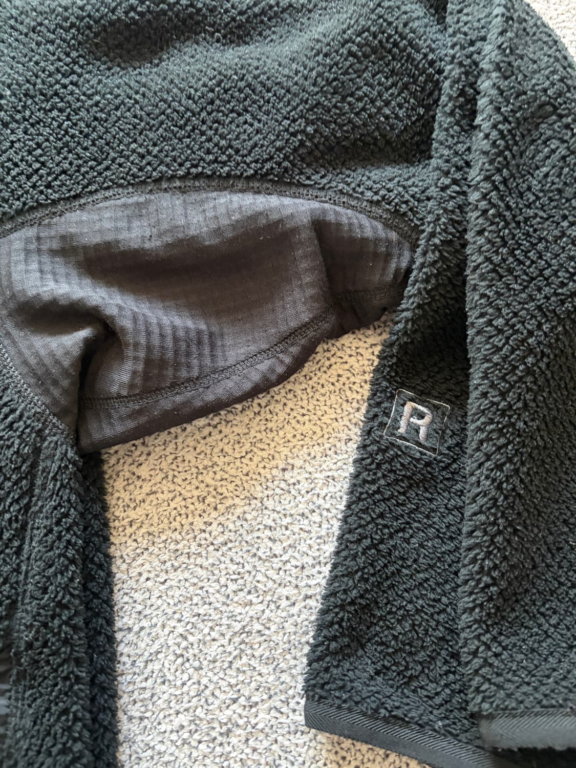 파타고니아 r2 폴라텍 xl 상품이미지6