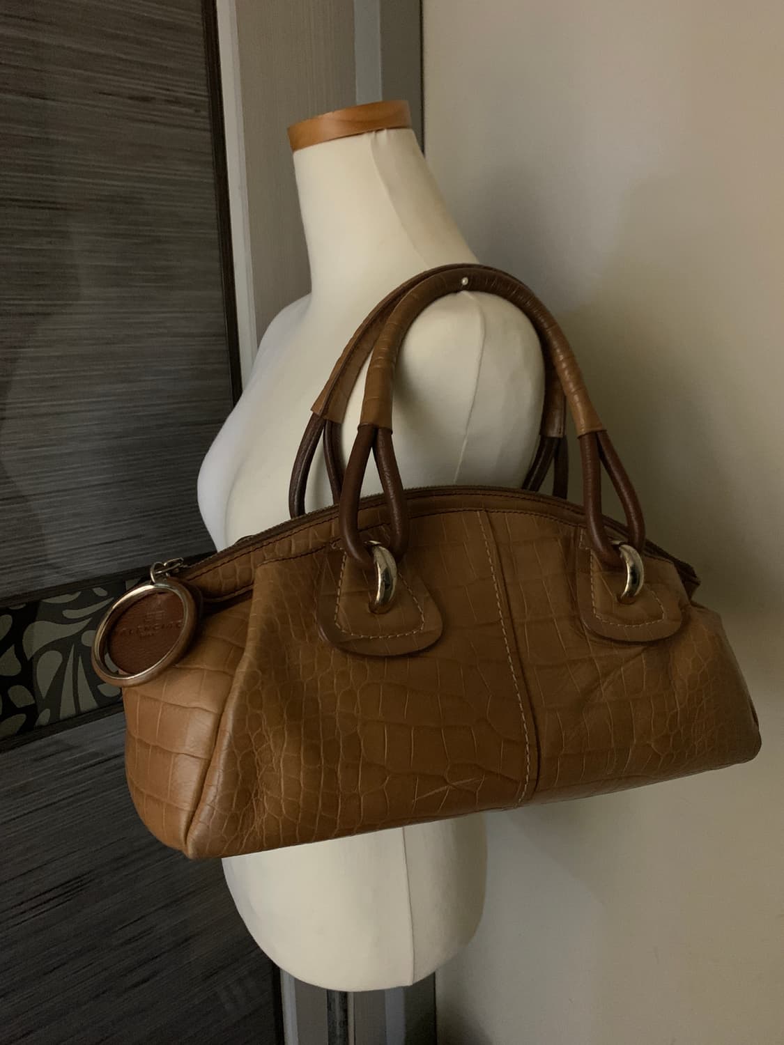 발렌시아가 토트백 상품이미지4