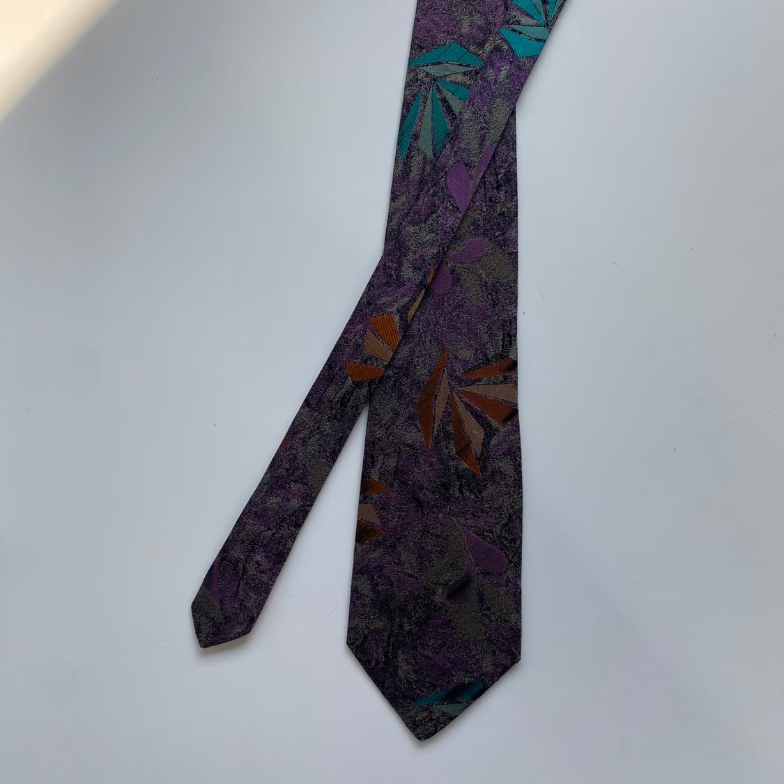 Versace 베르사체 정품 명품넥타이 상품이미지2