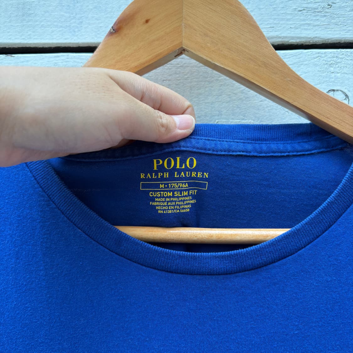 Polo 폴로 반팔 티셔츠 상품이미지5