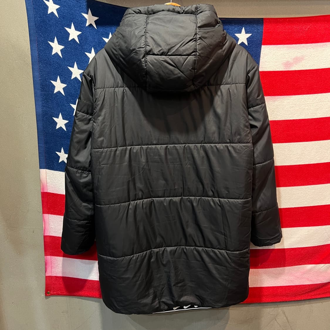 나이키 롱패딩 점퍼 상품이미지2