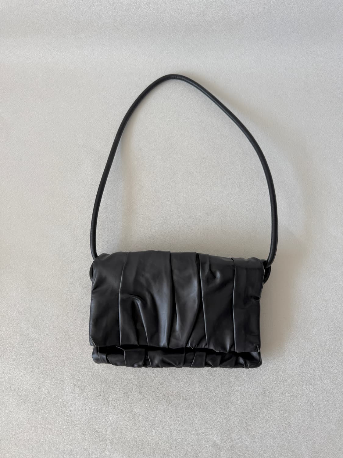 ORR 레더 숄더백 상품이미지1