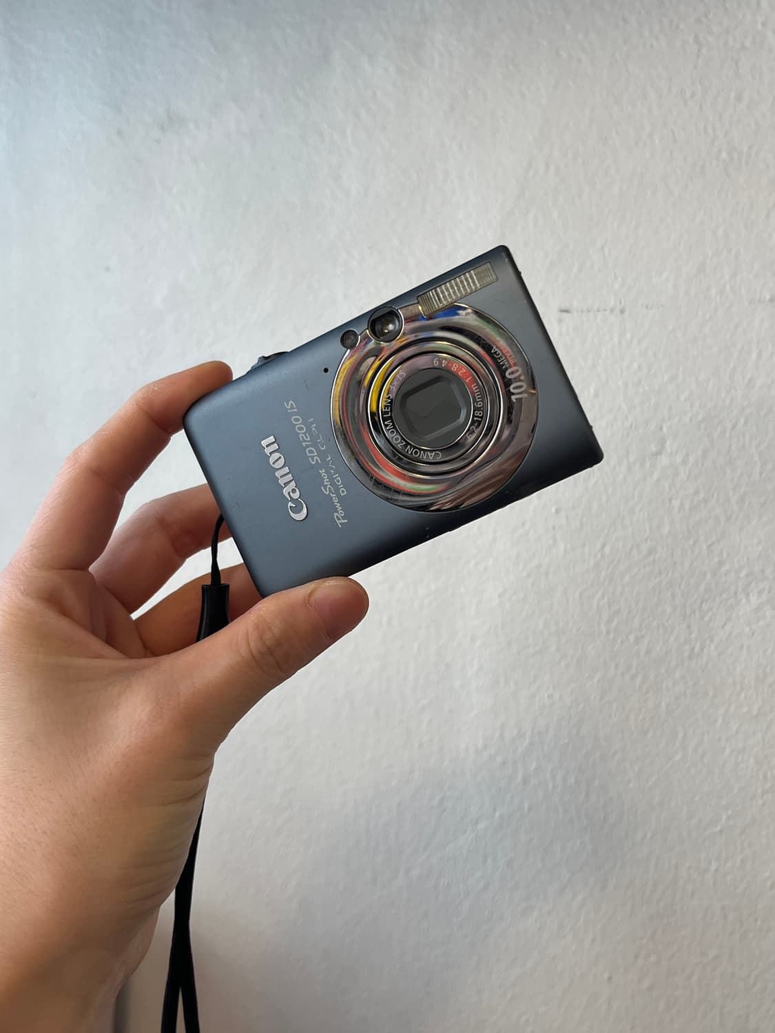 [작례] 캐논 익서스95, sd1200is, ixy110is 상품이미지1