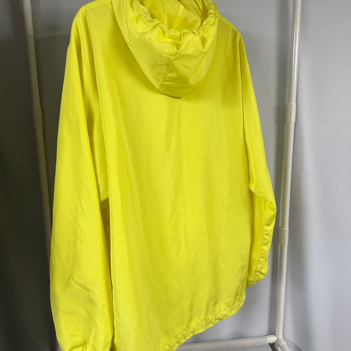 아르마니 익스체인지 네온 아노락 상품이미지4