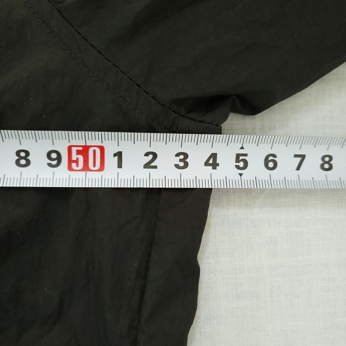 내셔널지오그래픽 여 자켓 90 0501 뽀샤샤 상품이미지6