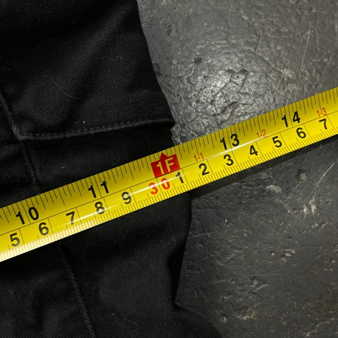 105 내셔널지오그래픽 와펜 팬츠 상품이미지7