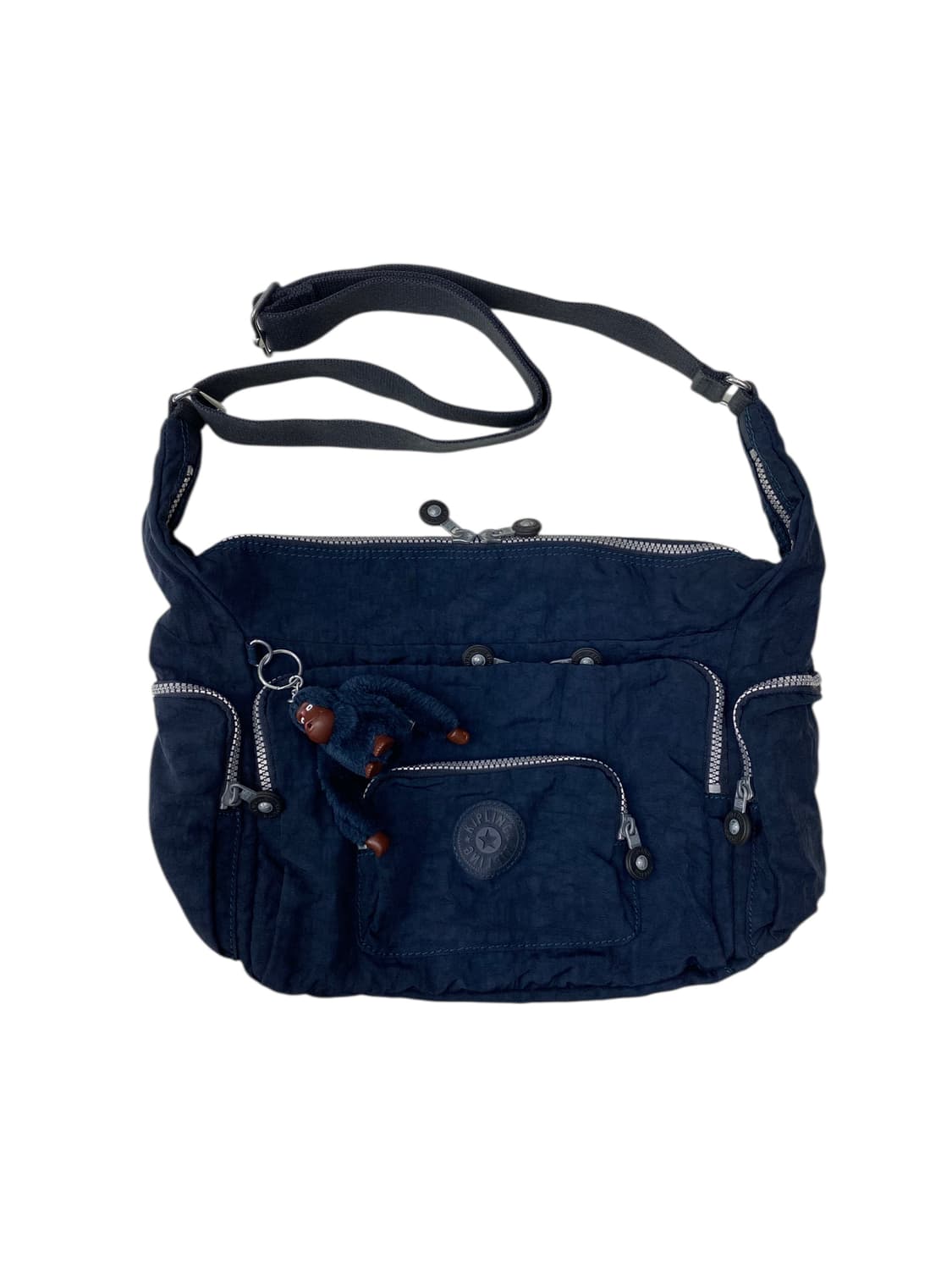 키플링 네이비 크로스 상품이미지1