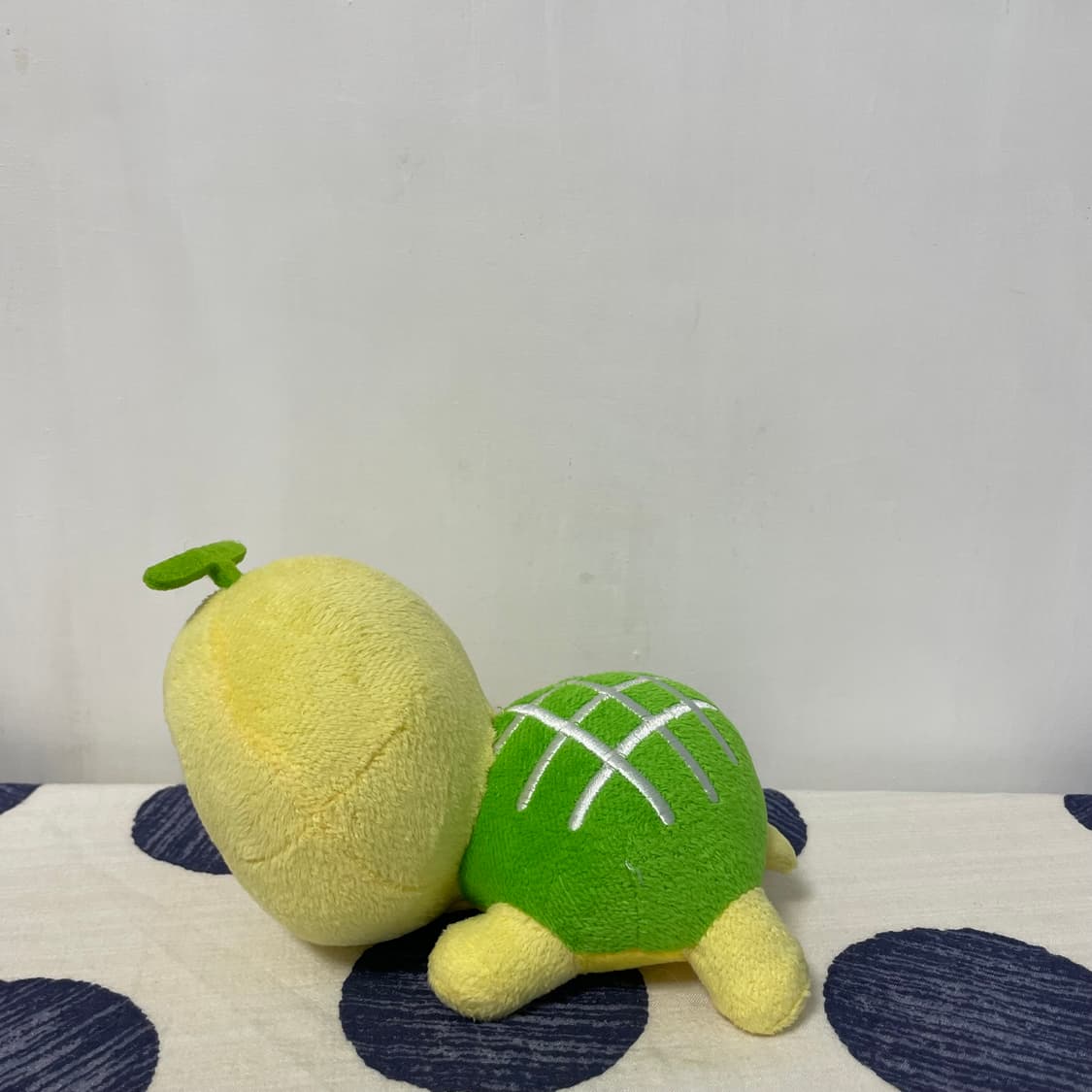 메론 거북이 인형 상품이미지3