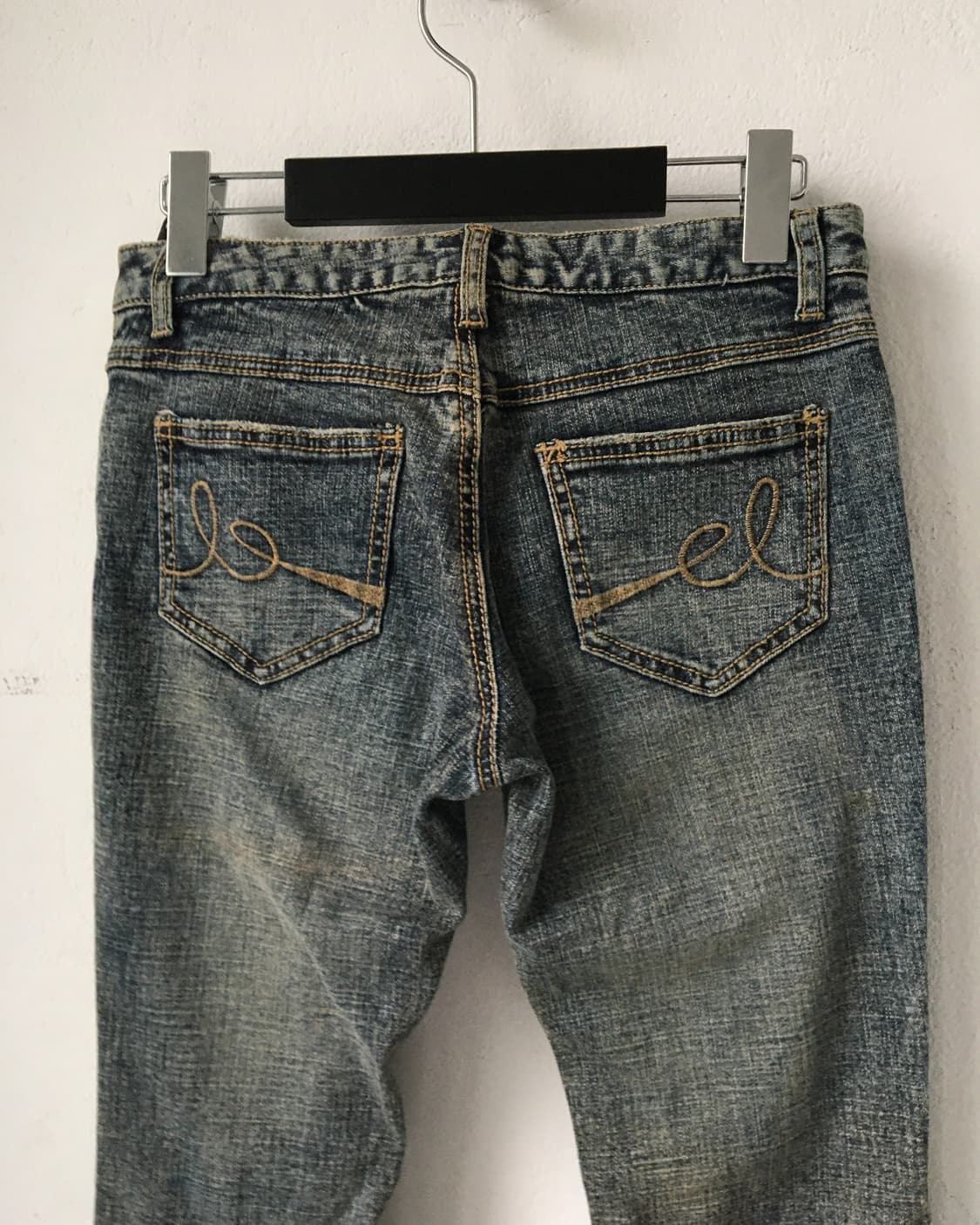 Washing boots cut pants 상품이미지6
