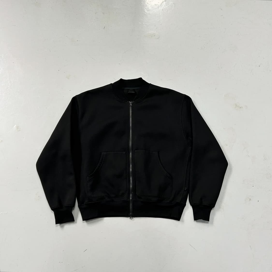 다이와피어 39 테크 스웻 집업  상품이미지3