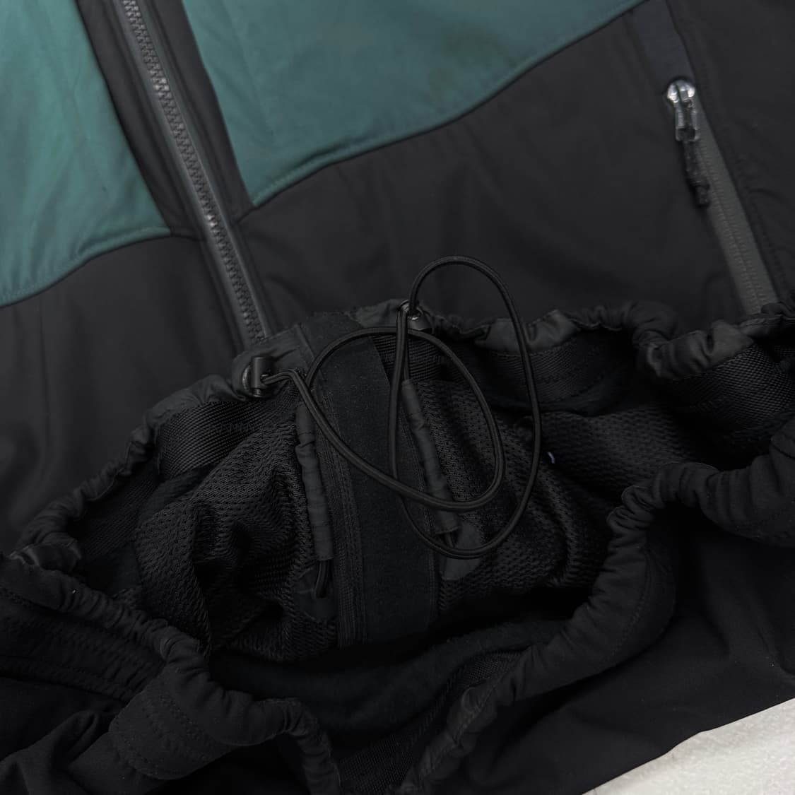 아크테릭스 감마 mx 소프트쉘 폴라텍 후드 자켓 상품이미지4