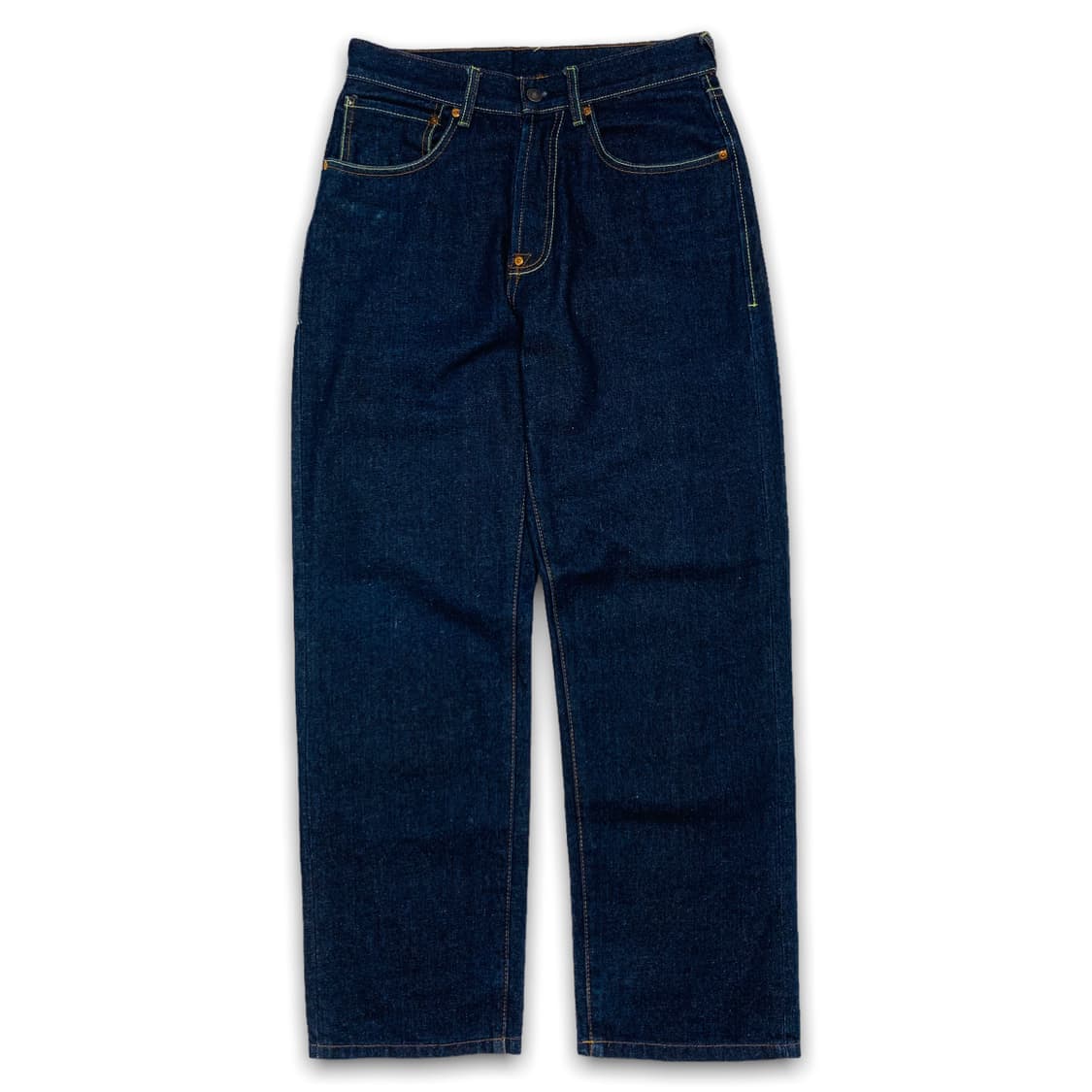 evisu Big logo signature jeans 상품이미지2