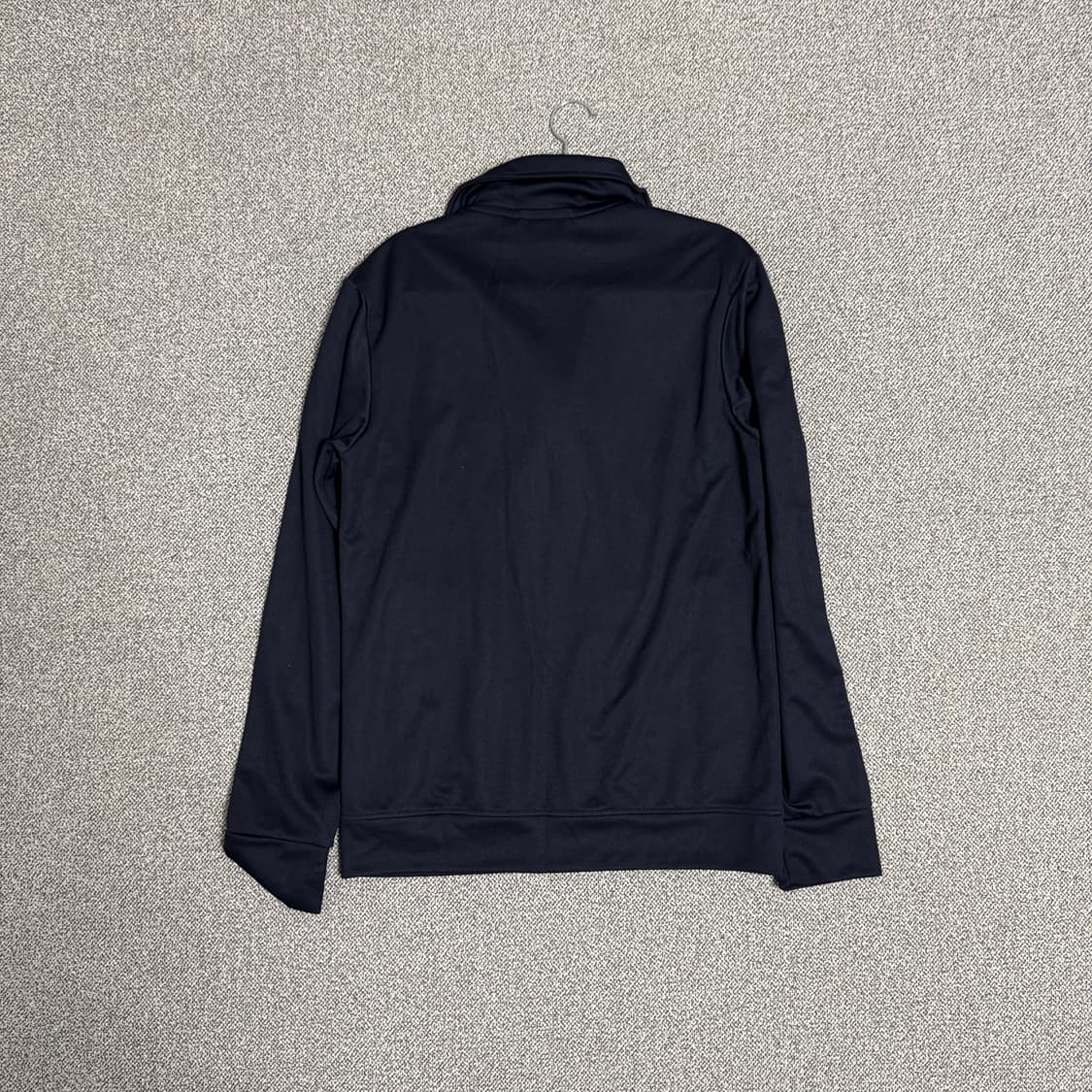 아디다스 유로파 져지 네이비 100 트랙탑 상품이미지2