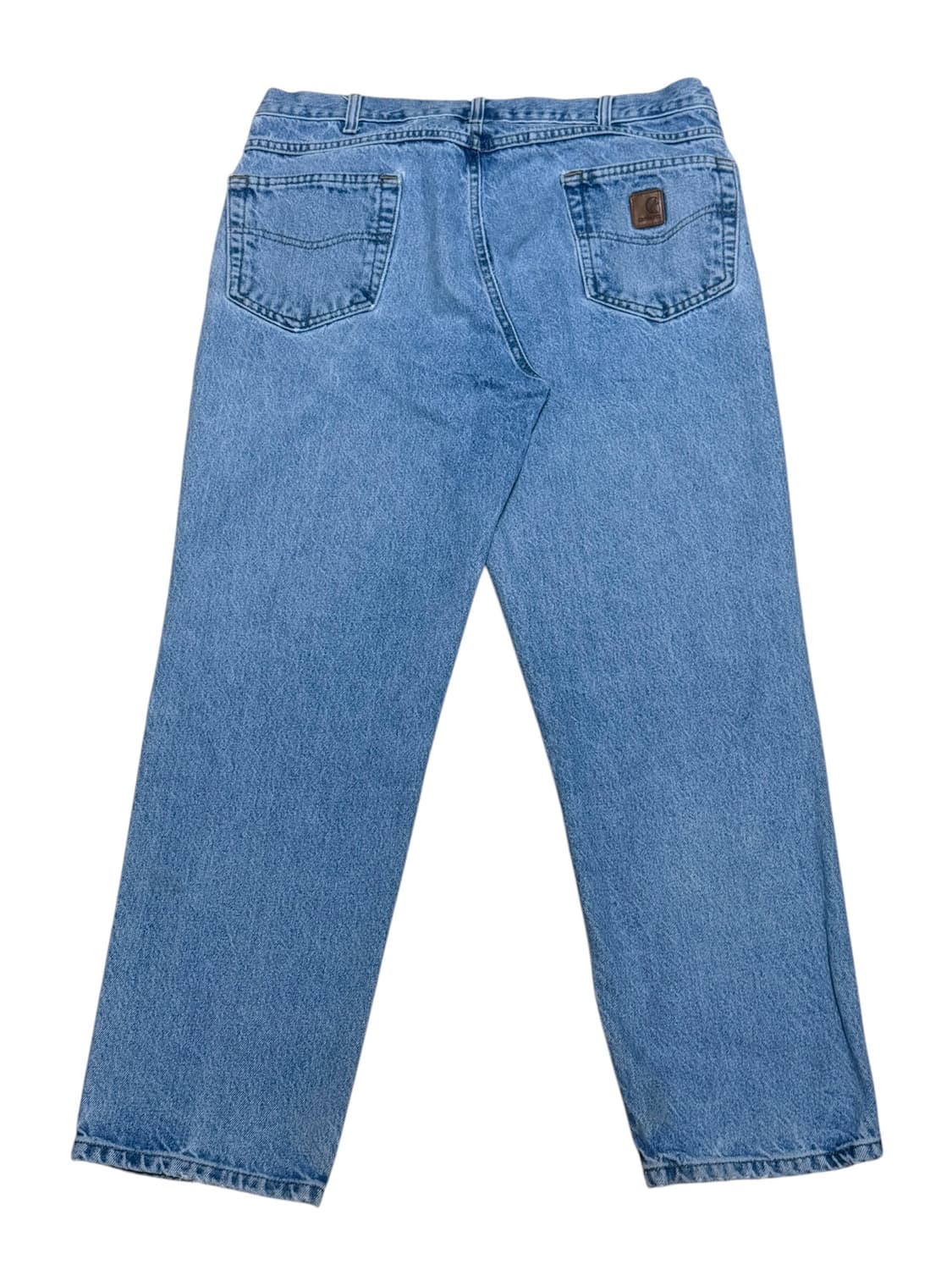 칼하트 데님팬츠 36x30 상품이미지3