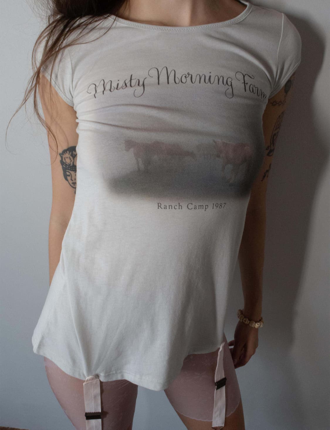 SCULPTOR TEE 상품이미지2