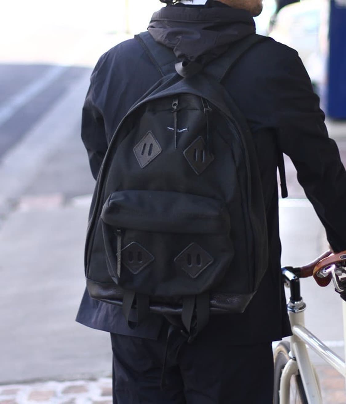 CORDURA lash tap backpack 상품이미지8