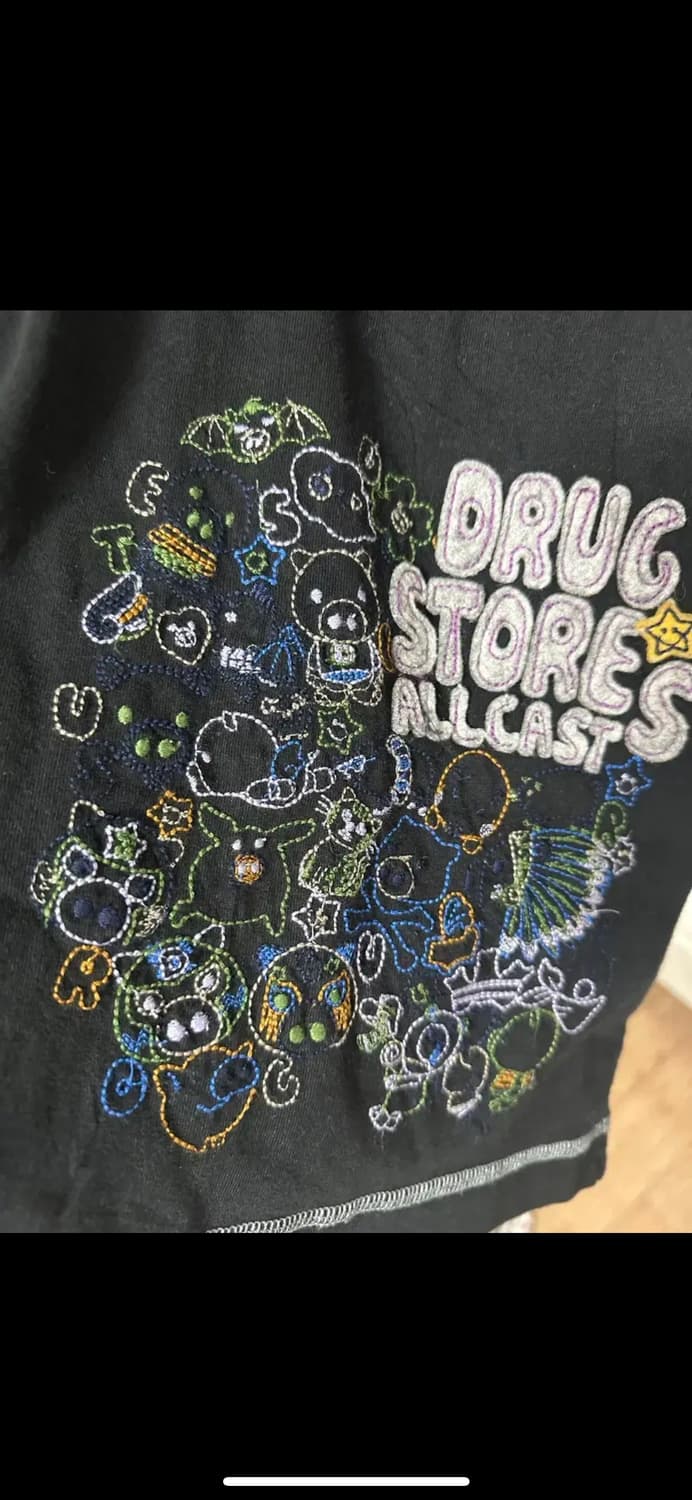 드럭스토어 drug stores 상품이미지3