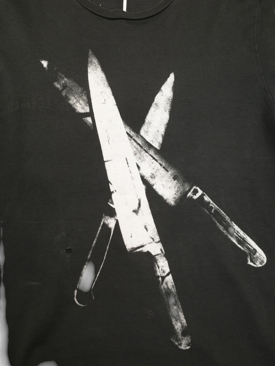 00’s 히스테릭 글래머 x 앤디 워홀 티셔츠 상품이미지6
