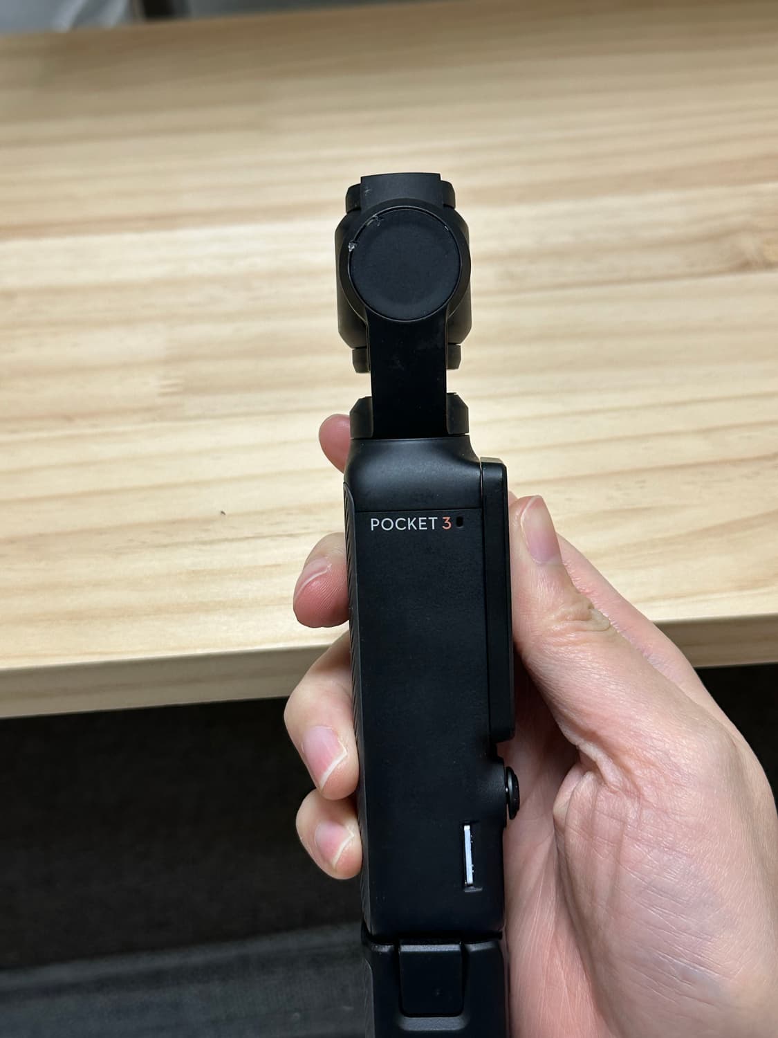 오즈모포켓3 (케어리프레쉬가능) 상품이미지5