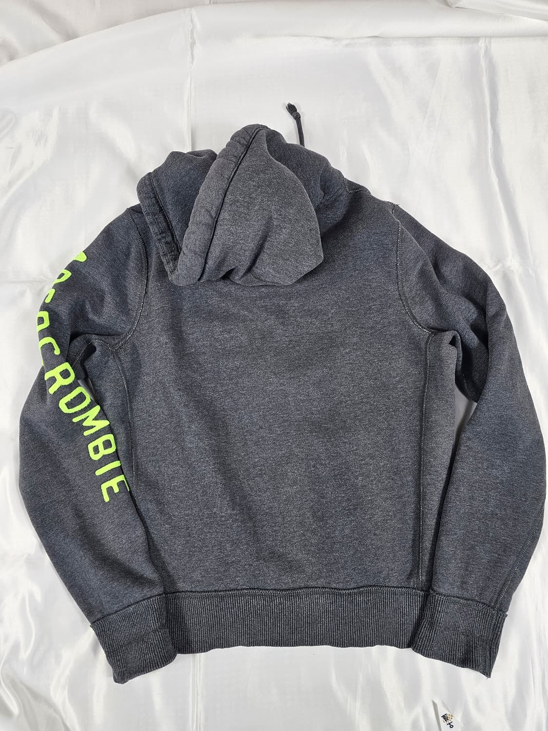 아베크롬비후드집업 상품이미지8