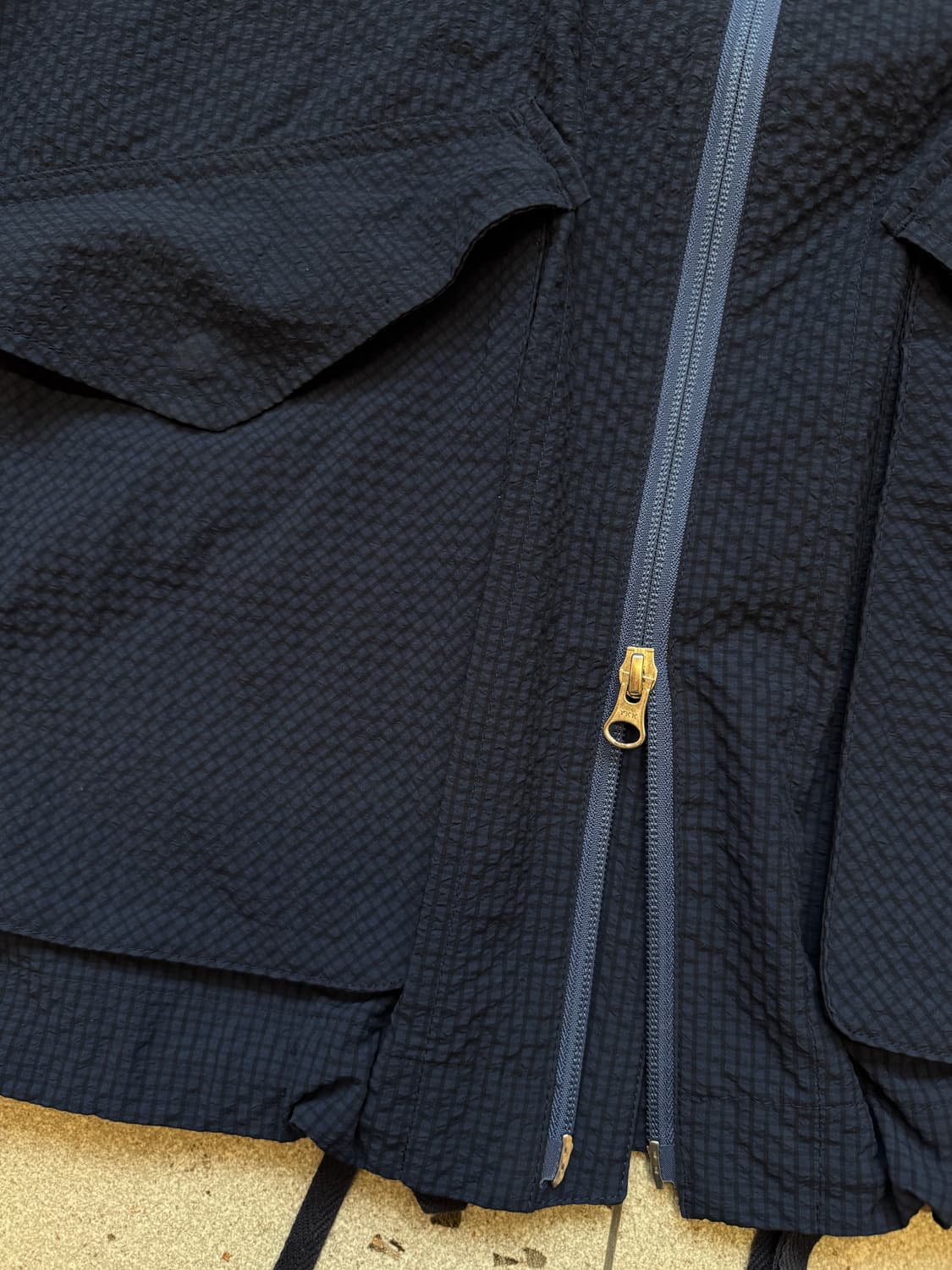 헬로선라이즈 자켓 상품이미지4