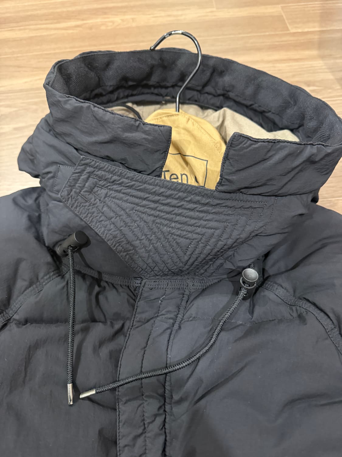 텐씨 아틱 블랙 48 상품이미지4