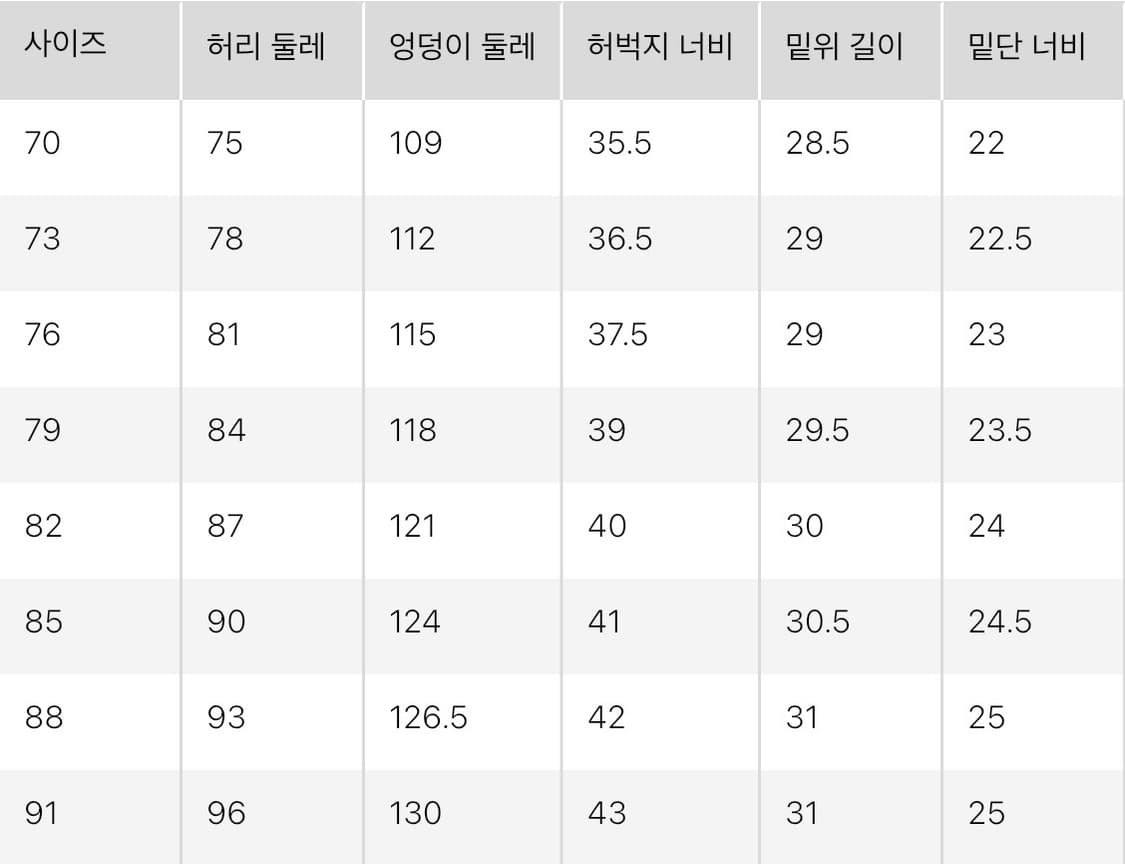 [76] 유니클로 u 턱와이드 팬츠 Brown 상품이미지2