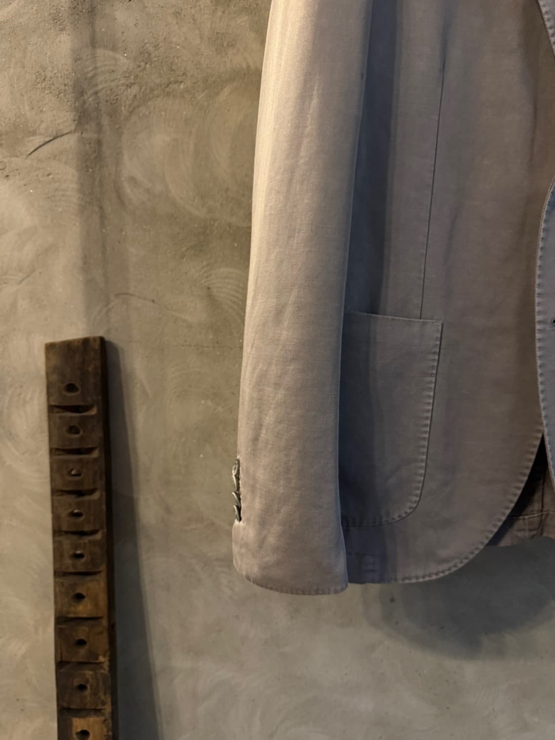 HACKETT 해켓 자켓 100 상품이미지5