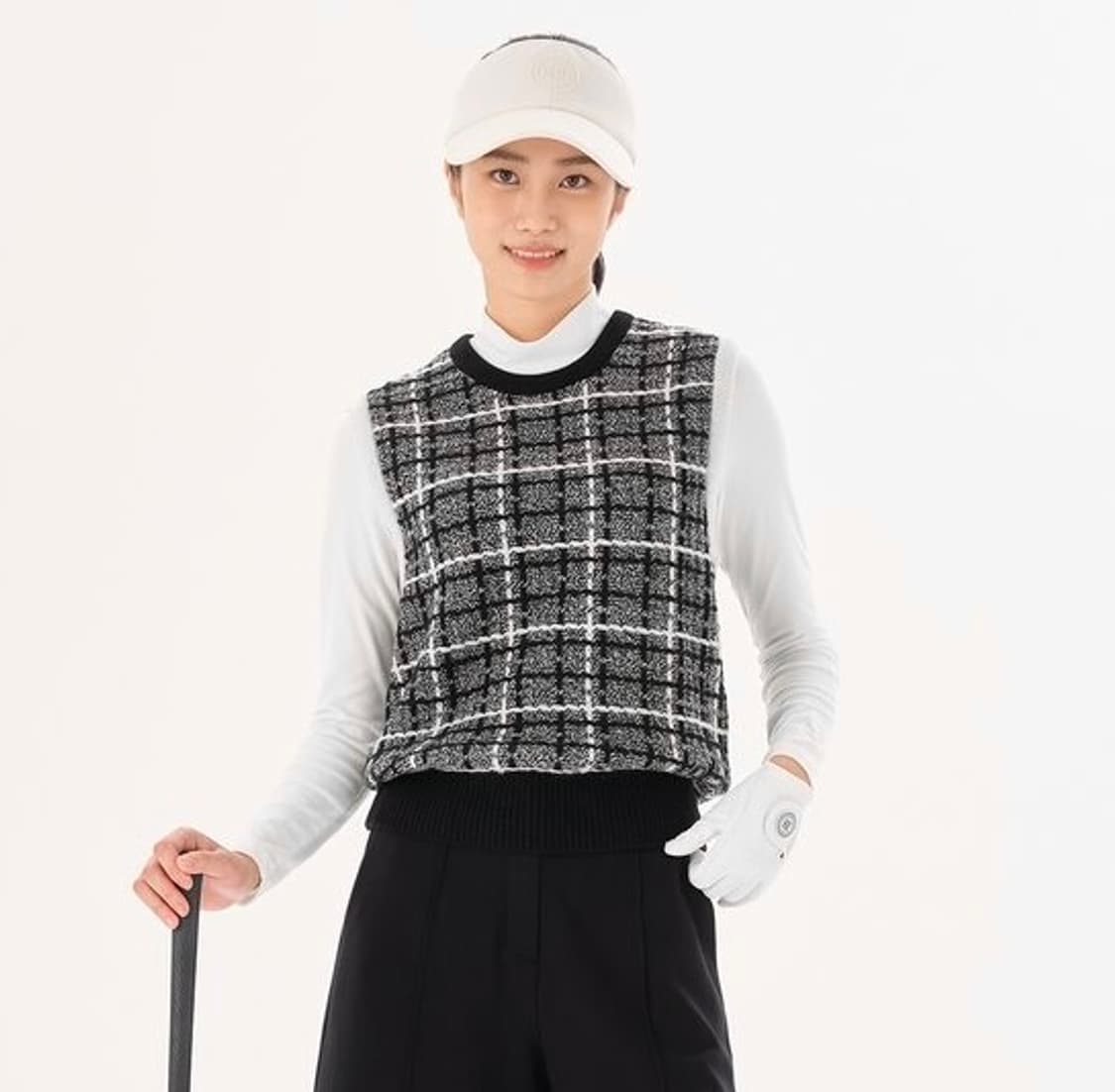 빈폴 니트 조끼 상품이미지3