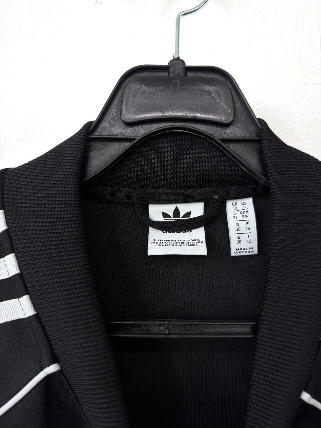 아디다스 트랙탑 져지 상품이미지3