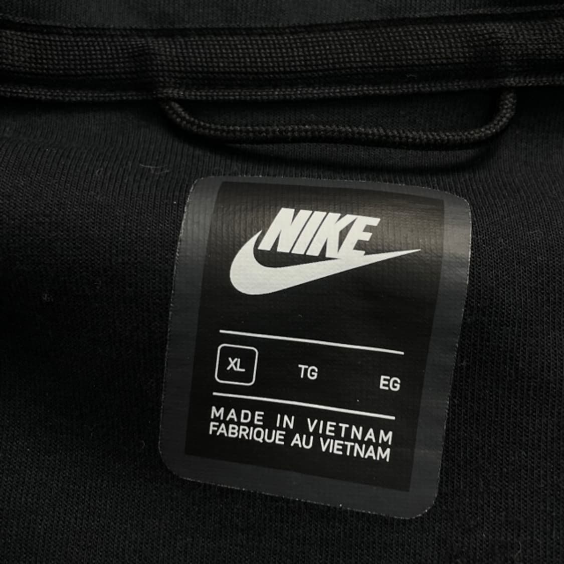 105 나이키 테크팩 후드집업  상품이미지4