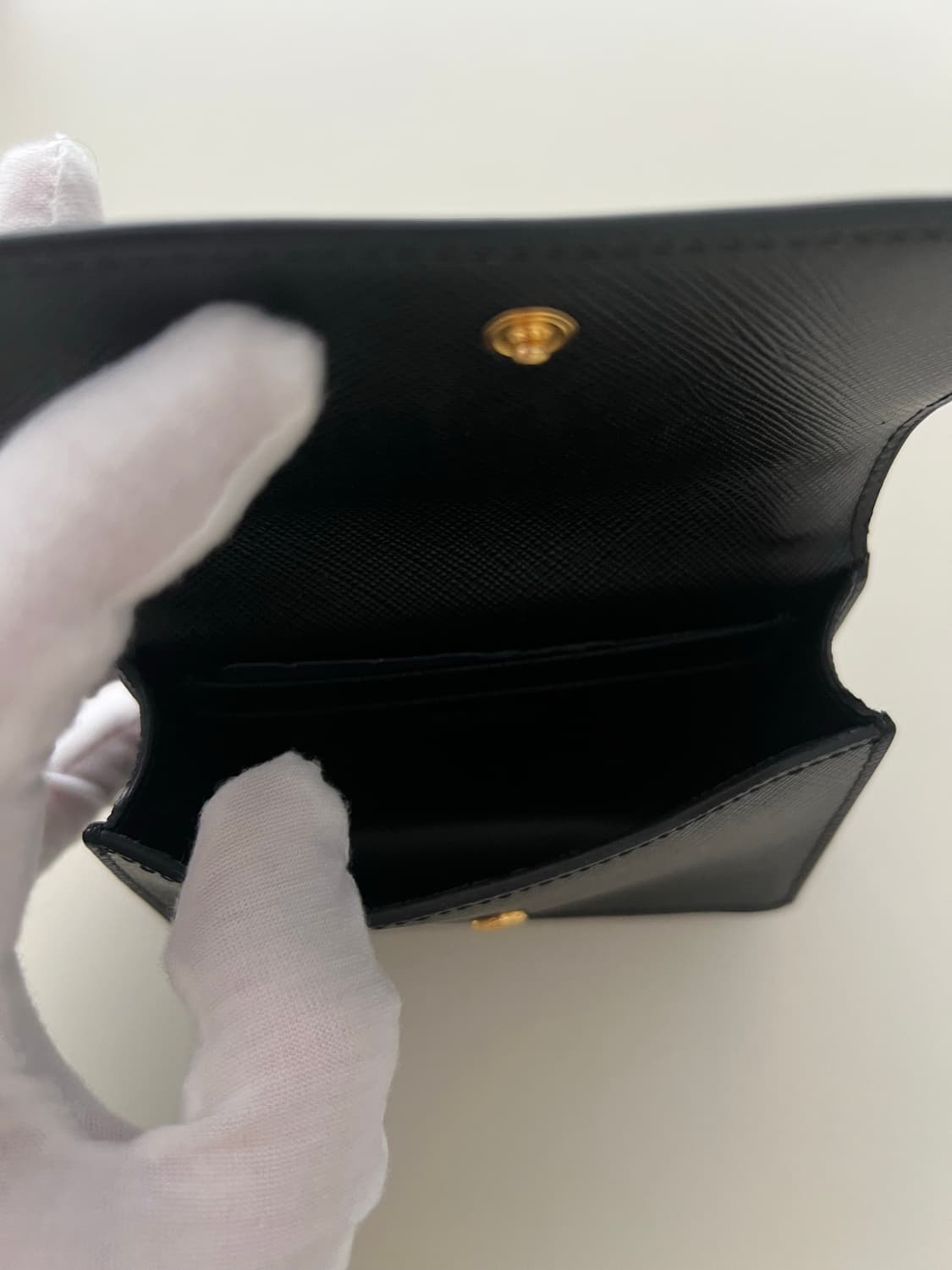 프라다 사피아노 마이크로 체인 월릿  상품이미지7