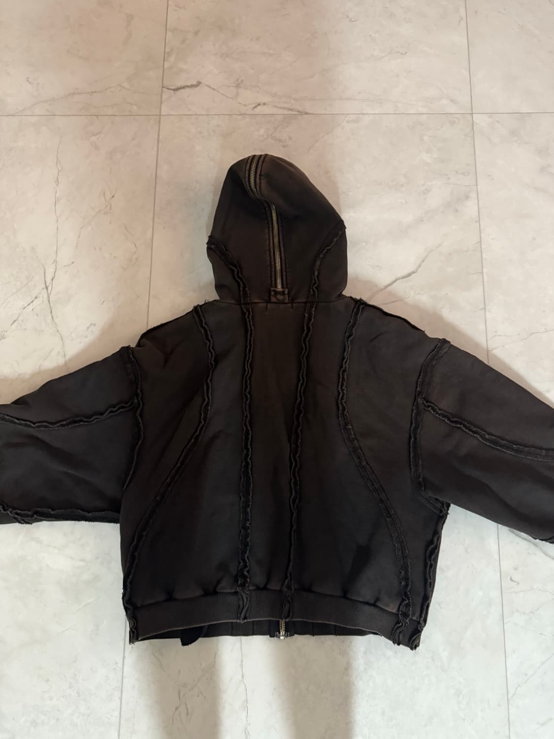 떠그클럽 글레디에이터 후드 2 상품이미지2