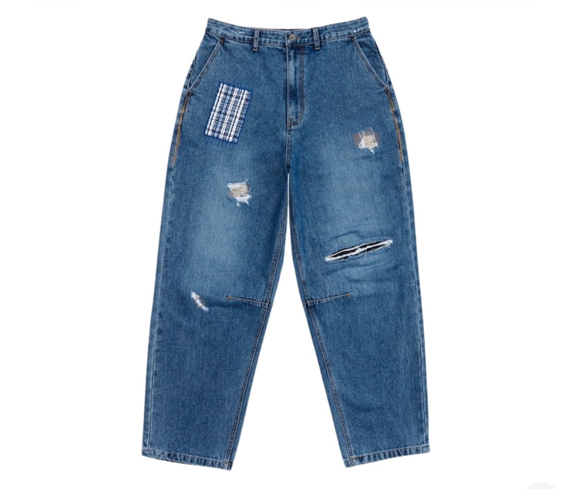 아더에러 Mimik jeans a5 상품이미지1