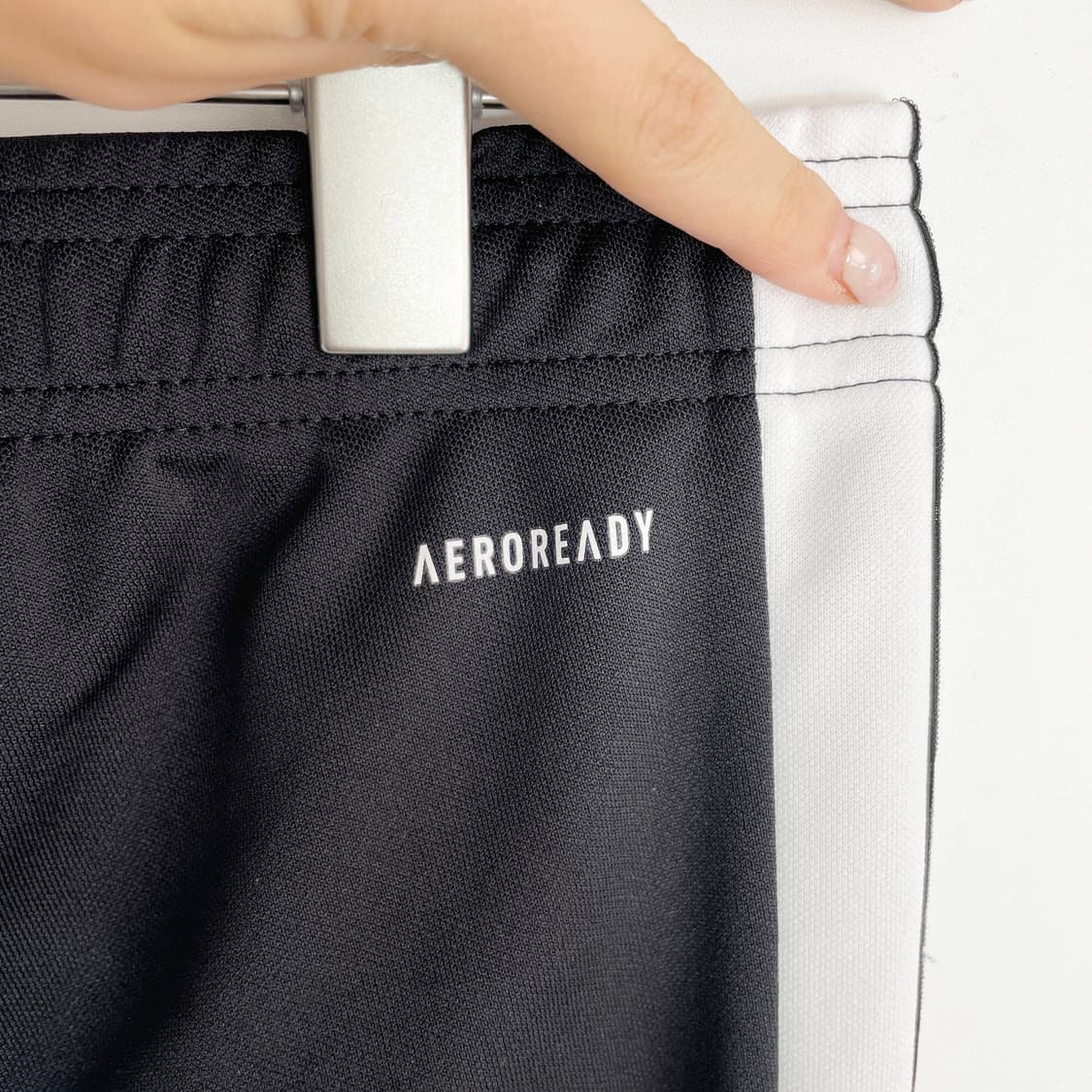 F2 아디다스 스쿼드라 21 트레이닝 팬츠 30-32사이즈 상품이미지5