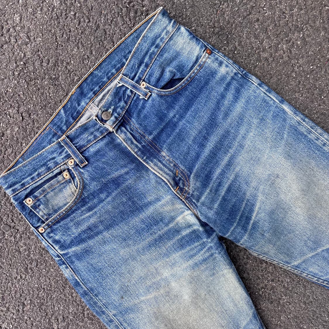 00년대 미국 리바이스 505 상품이미지5