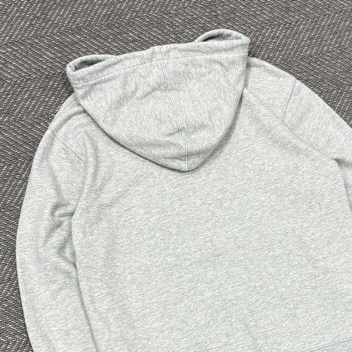 팀버랜드 빅로고 후드티 v0397 상품이미지5