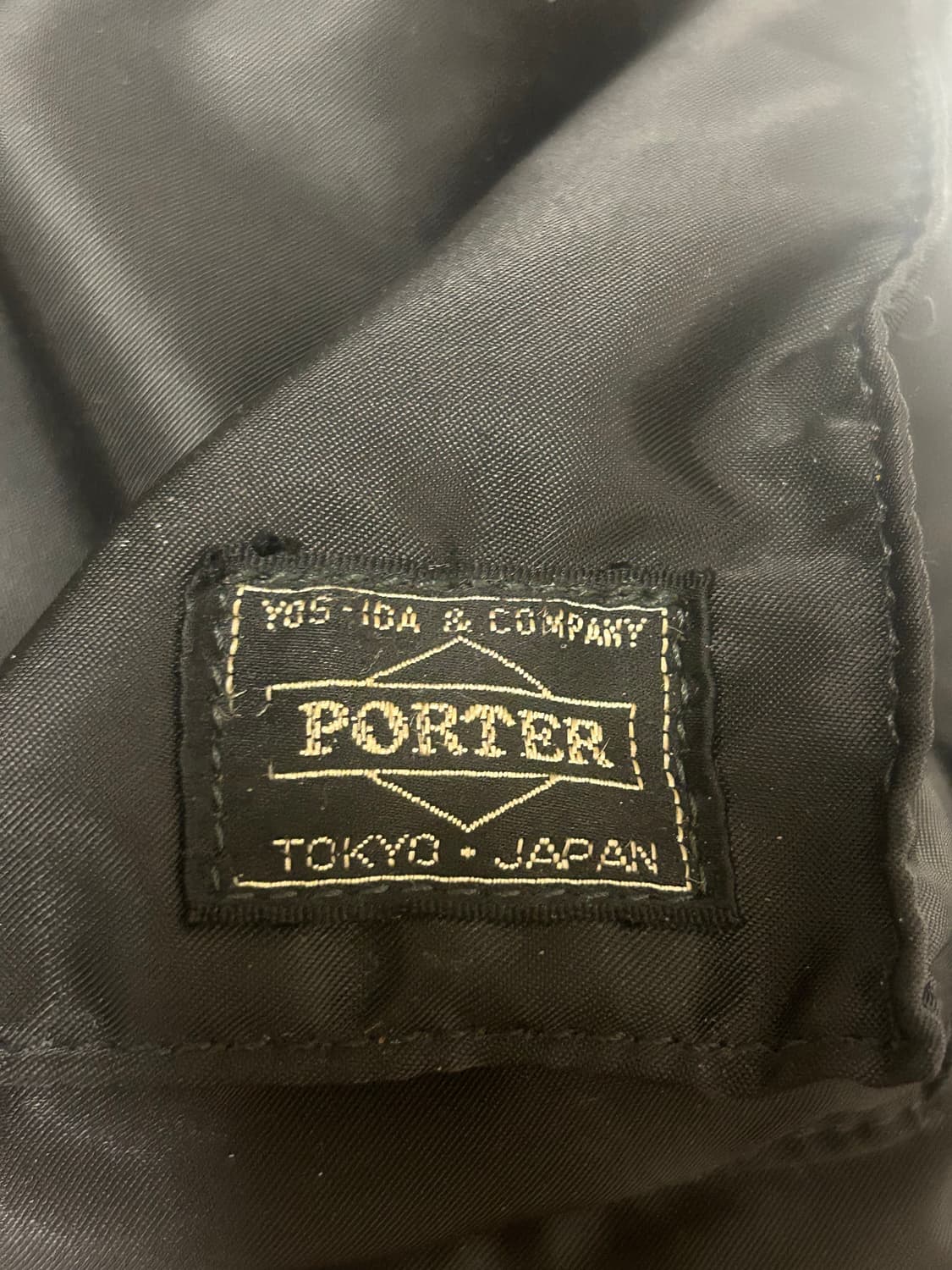 요시다포터 백팩 상품이미지7