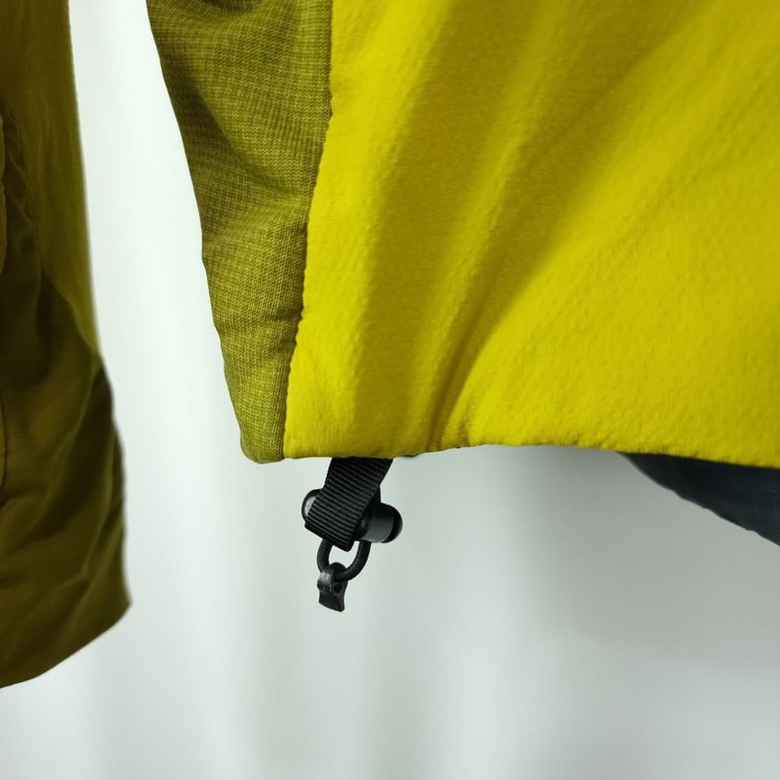 [아크테릭스] 아톰 LT 후디 바람막이 자켓 P01596 상품이미지5