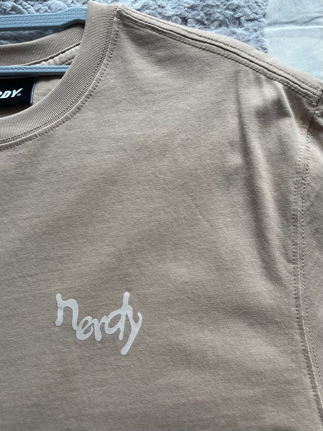 널디 반팔티 상품이미지1