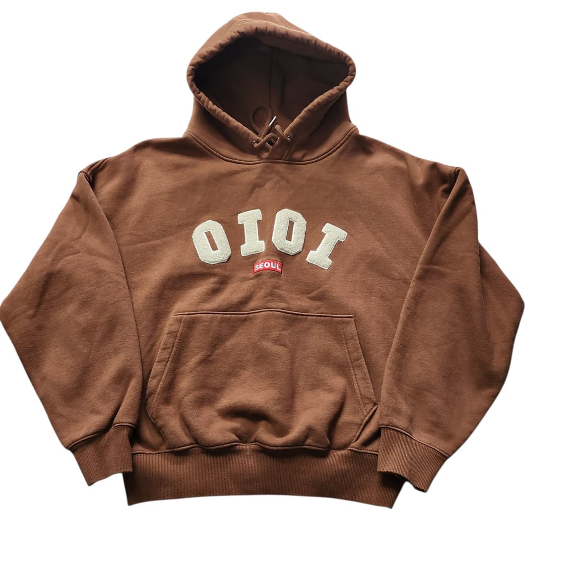 오아이오아이 후드티 상품이미지1