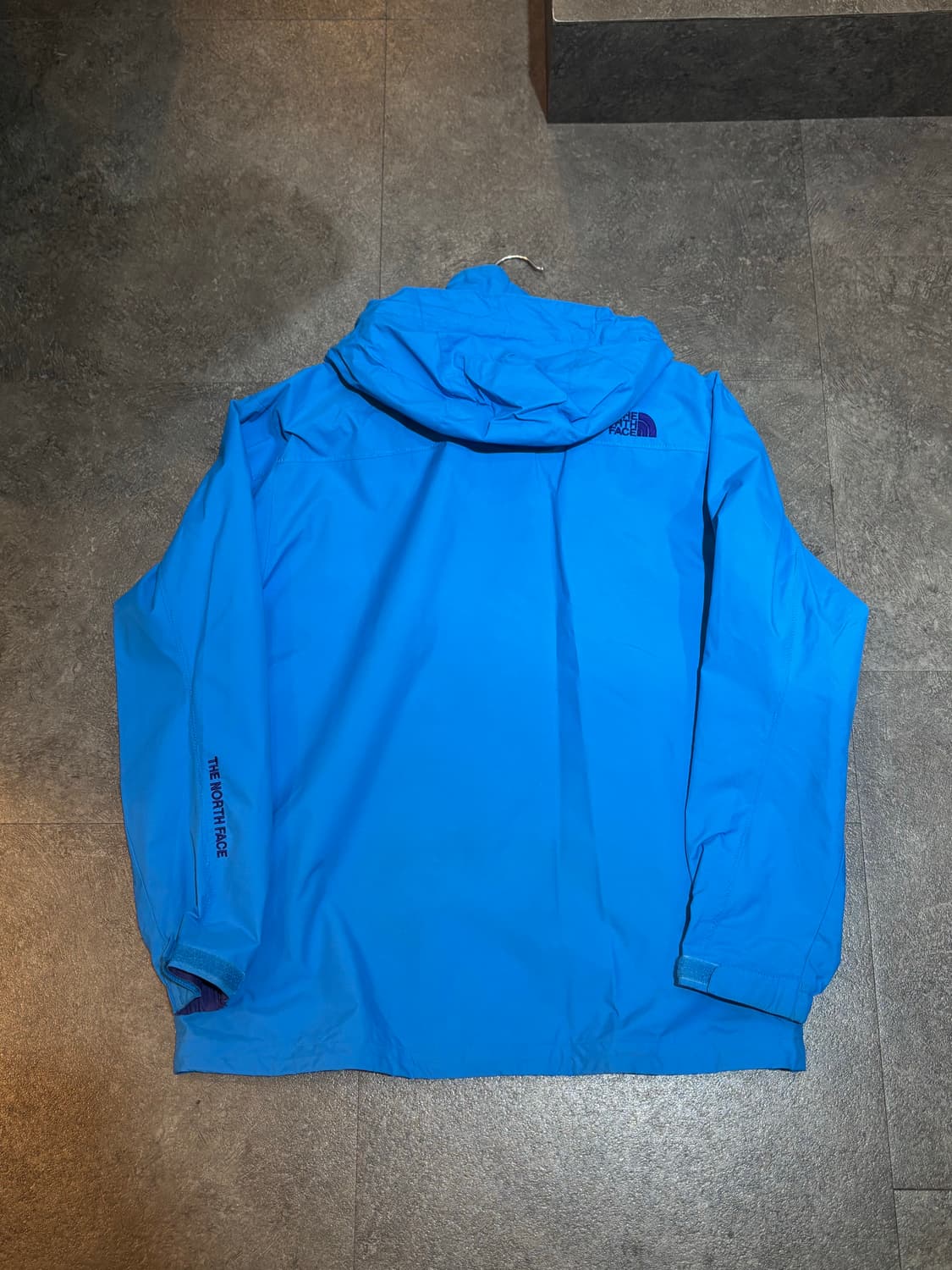 노스페이스 바람막이 잠바 점퍼 95사이즈 상품이미지3